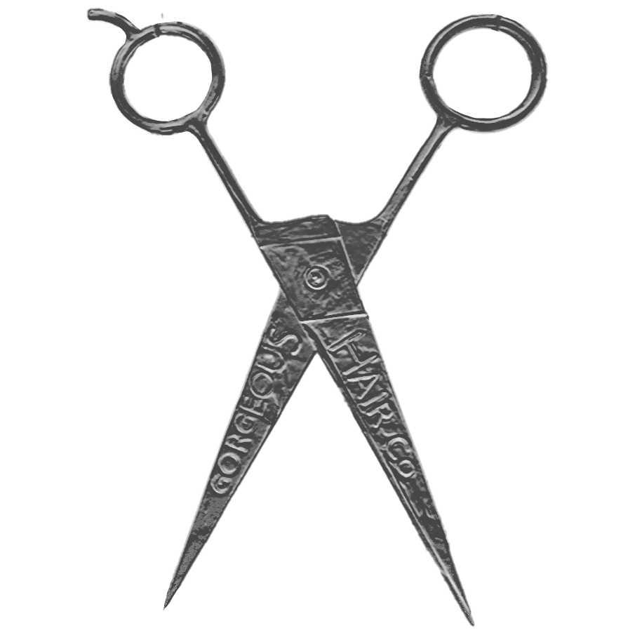 Metal Scissors